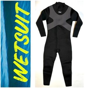 NWT Kids Hevto Wetsuit size 16
